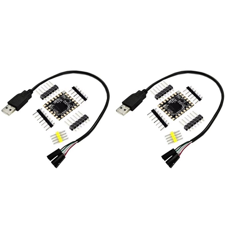 Raspberry Pi Kit - ABUO-2X SPOTPEAR pour Raspberry Pi Pico