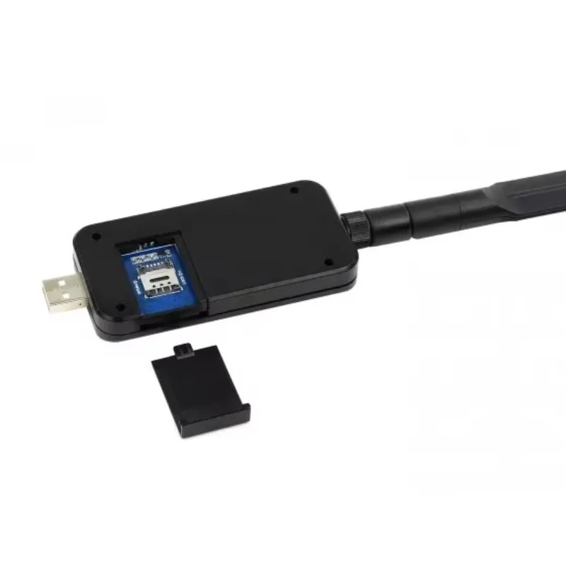 Raspberry Pi - Module LTE Cat4 SIM7600E-H pour Raspberry