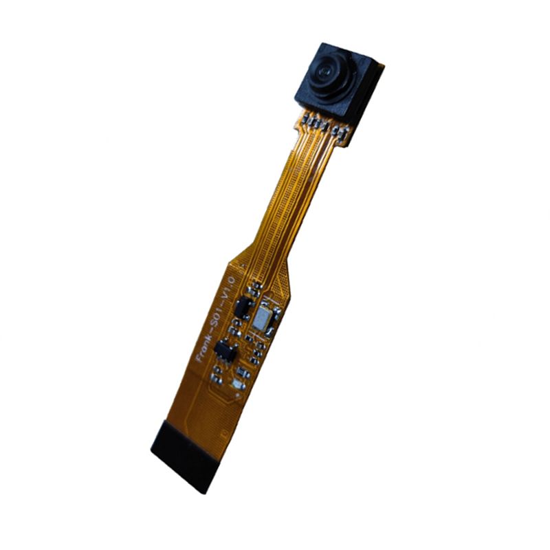 Pi Zero - Module de caméra A29F-OV5647 pour Raspberry
