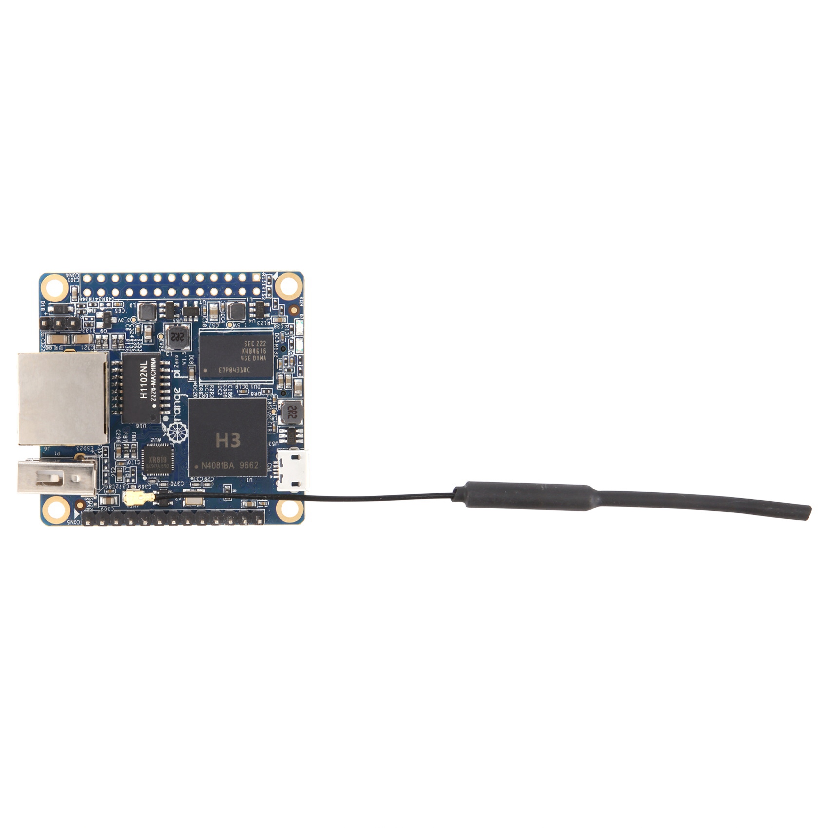 B92B – Carte de développement  - Pi Zero avis et prix