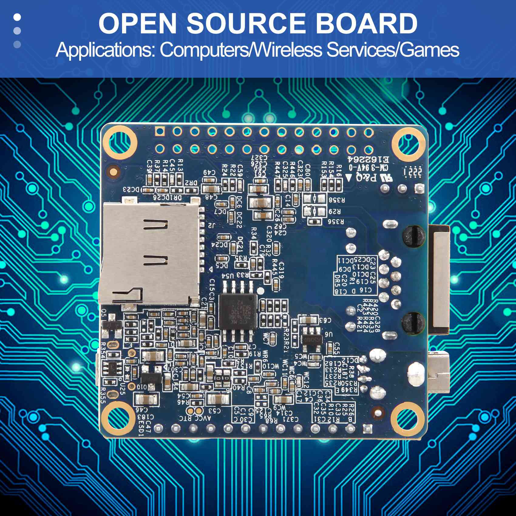 B92B – Carte de développement  - Pi Zero avis et prix