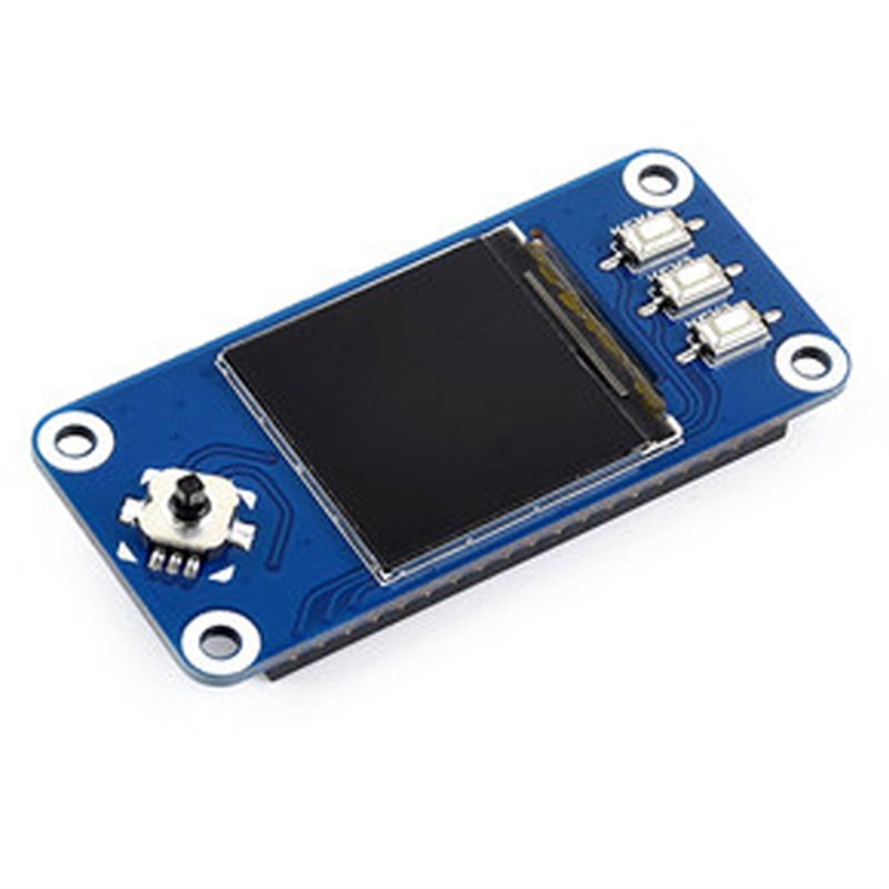 HAT pour écran LCD IPS Raspber - Pi Zero avis et prix