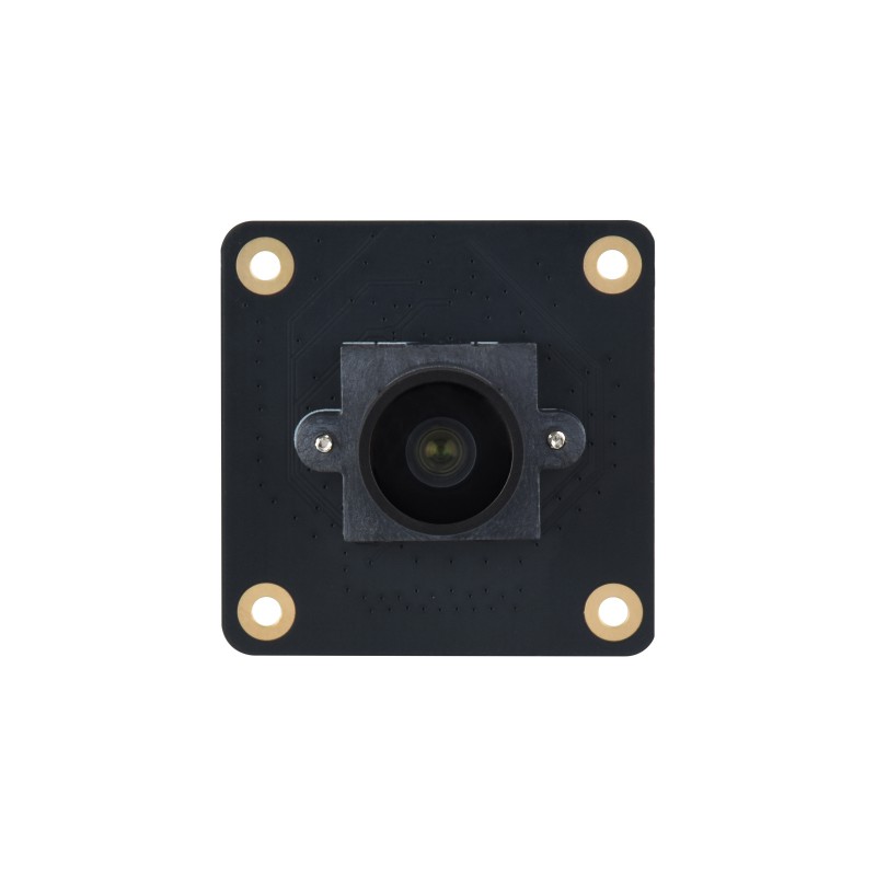 Caméra monochrome Waveshare IM - Raspberry Pi Global Shutter Camera Imx296 avis et prix