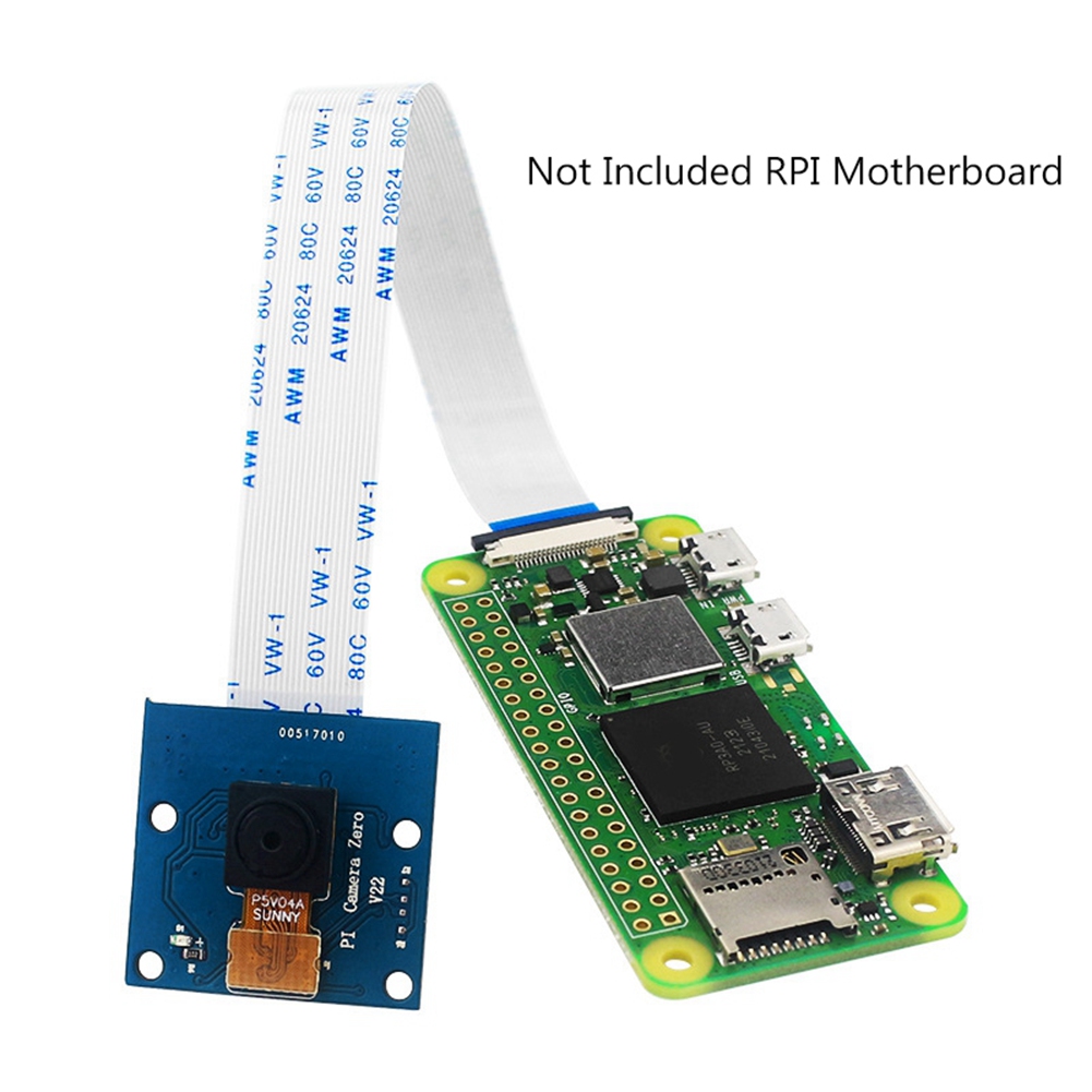 AT82 – Caméra 5MP pour Raspber - Pi Camera Module avis et prix