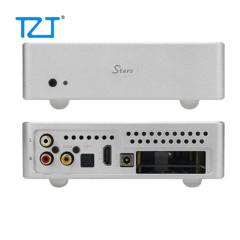 TZT-Ustars Audio COMPANY, 38 t - Raspberry Pi 4 avis et prix