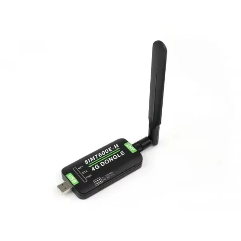 Module LTE Cat4 SIM7600E-H pou - Raspberry Pi avis et prix