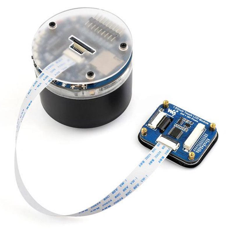 [LXYA68Z!] Module d'affichage  - Pi Display avis et prix