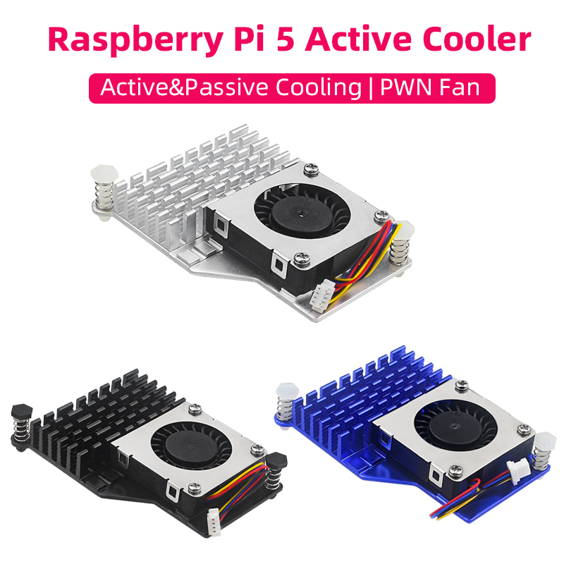 Raspberry Pi 5-Refroidisseur a - Pi Cooler avis et prix