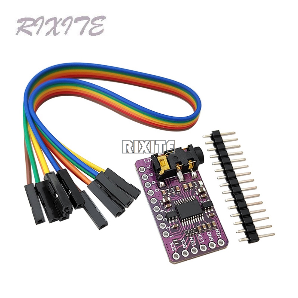 Décodeur PCM5102A DAC, Interfa - Raspberry Pi Kit avis et prix