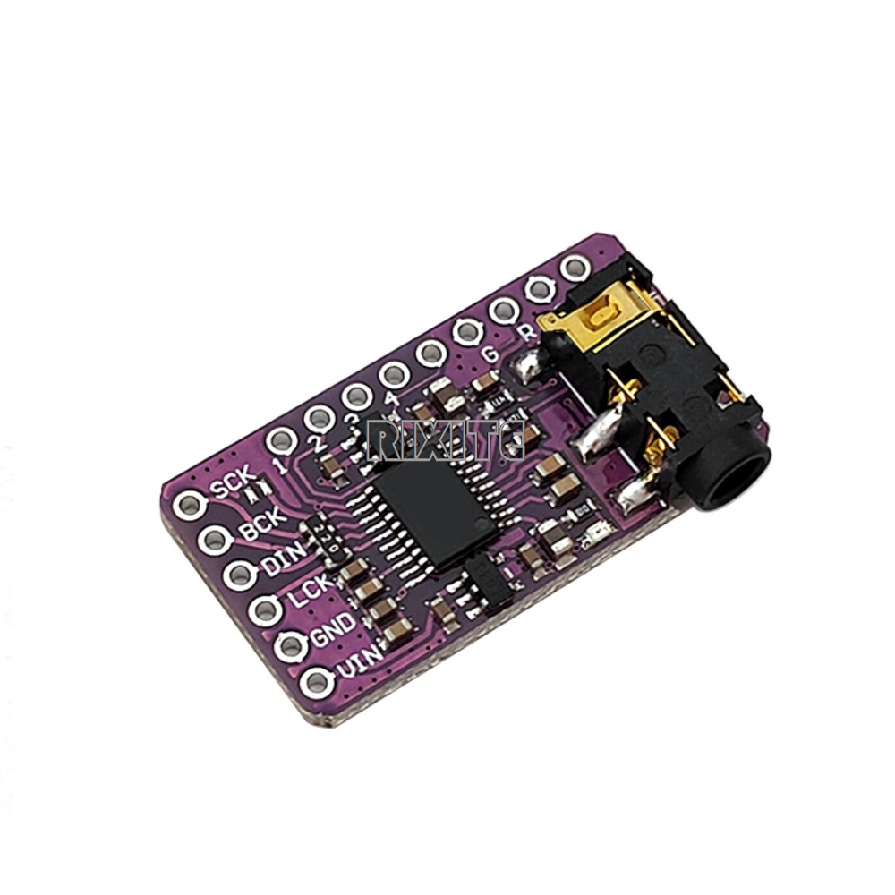 Décodeur PCM5102A DAC, Interfa - Raspberry Pi Kit avis et prix
