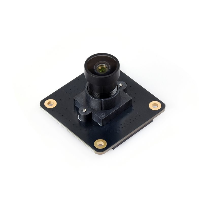 Caméra monochrome QWE-IMX296 1 - Raspberry Pi Global Shutter Camera Imx296 avis et prix