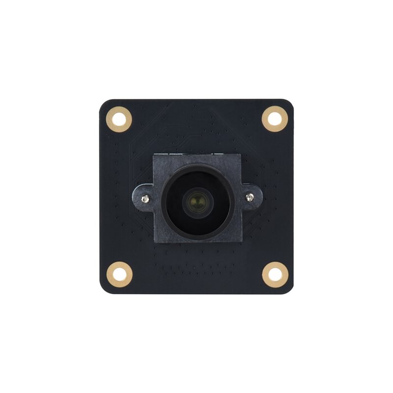 Caméra monochrome QWE-IMX296 1 - Raspberry Pi Global Shutter Camera Imx296 avis et prix