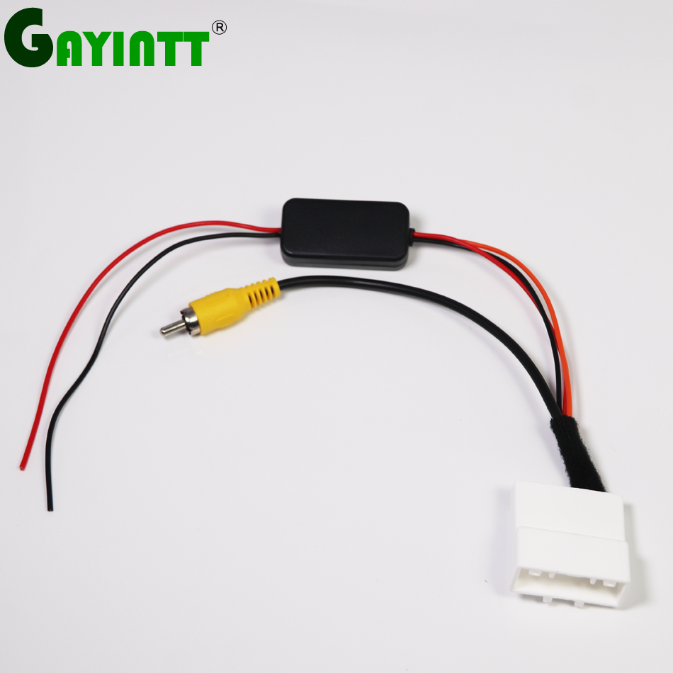 GAYINTT – adaptateur vidéo RCA - Pi Camera Cable avis et prix