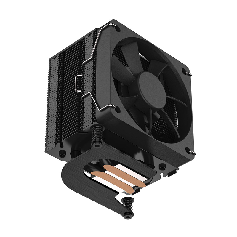 Raspberry Pi 5 Argon THRML 60m - Pi Cooler avis et prix