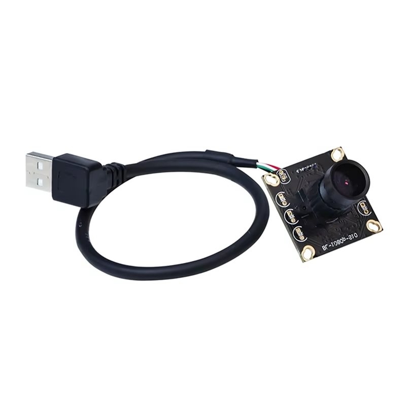 Module de caméra USB A98Z 2MP  - Pi Camera Module avis et prix