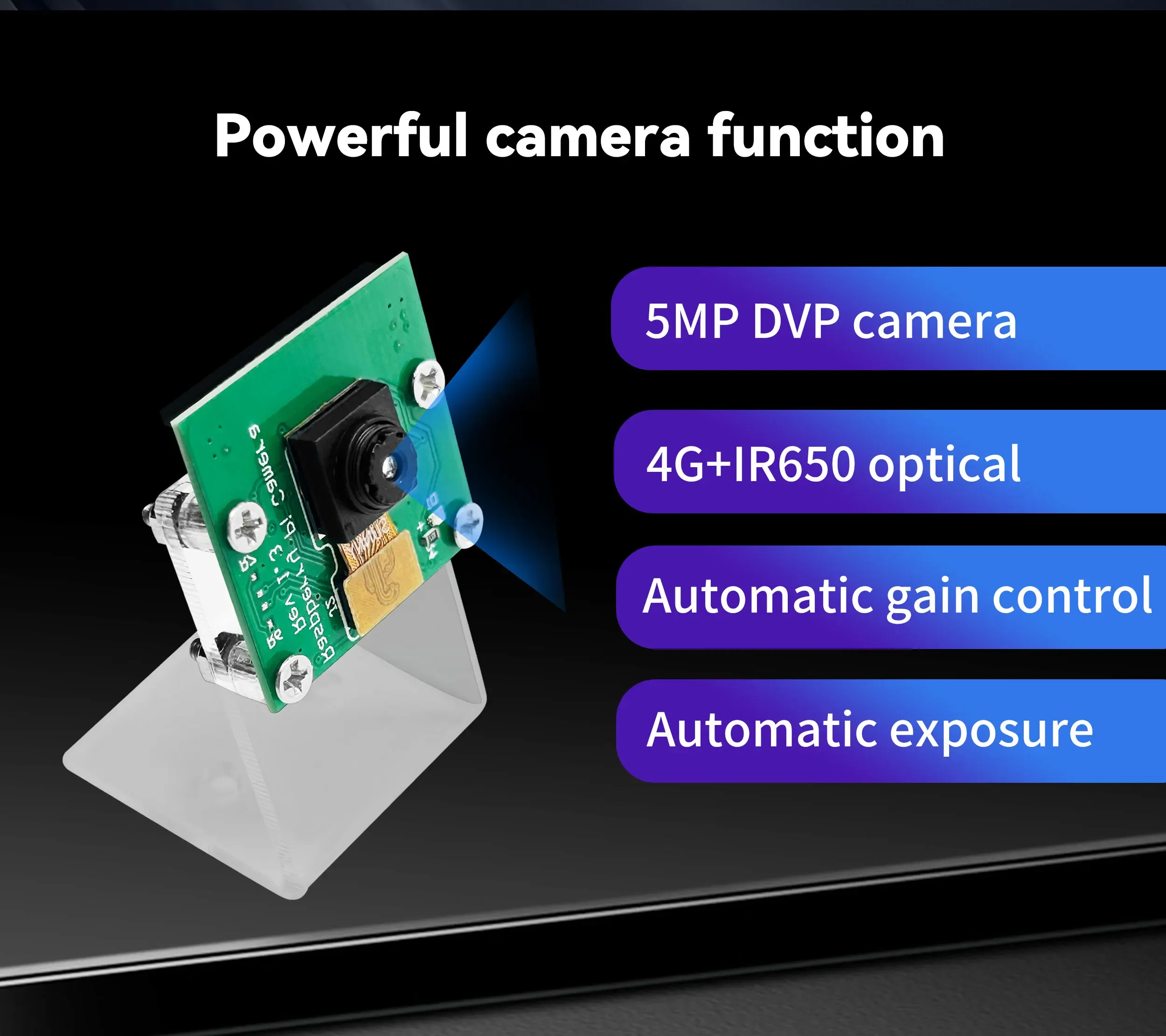 Module Wi-Fi HaLow Heltec Pi-C - Raspberry Pi 5 avis et prix
