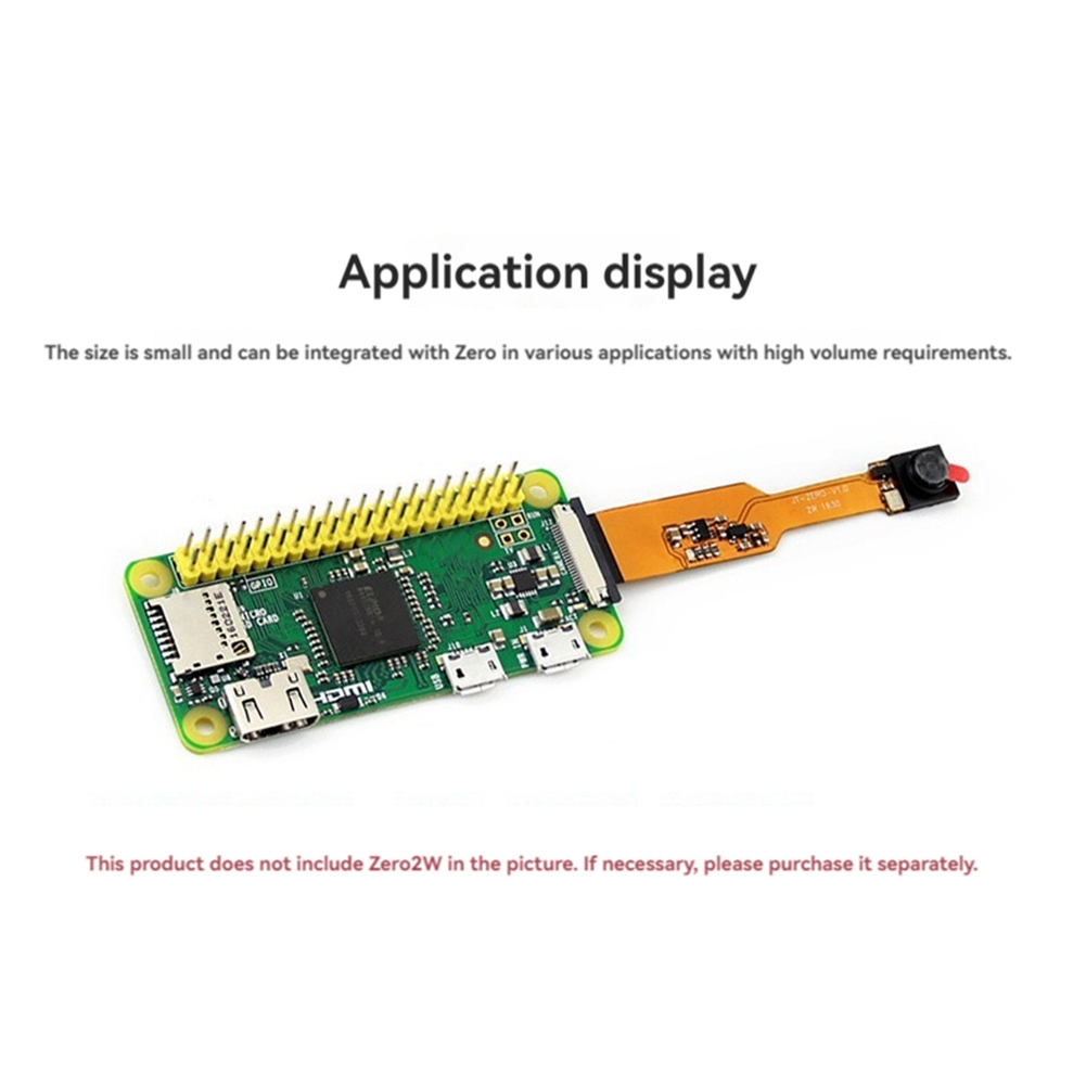 Module de caméra ABZZ pour Ras - Pi Zero avis et prix