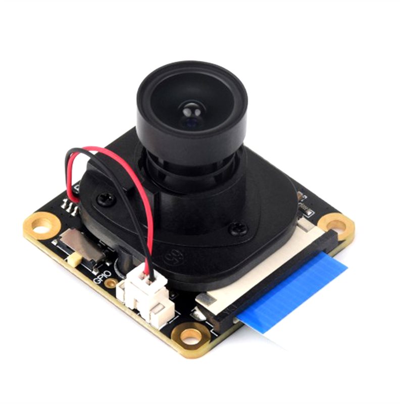 Caméra AA84 IMX290-83 IR-CUT,  - Pi Zero avis et prix