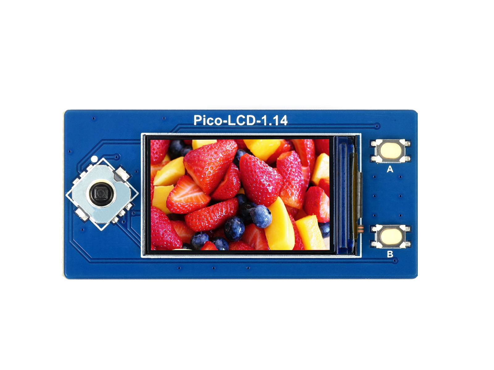 Module d'affichage LCD Wavesha - Pi Display avis et prix