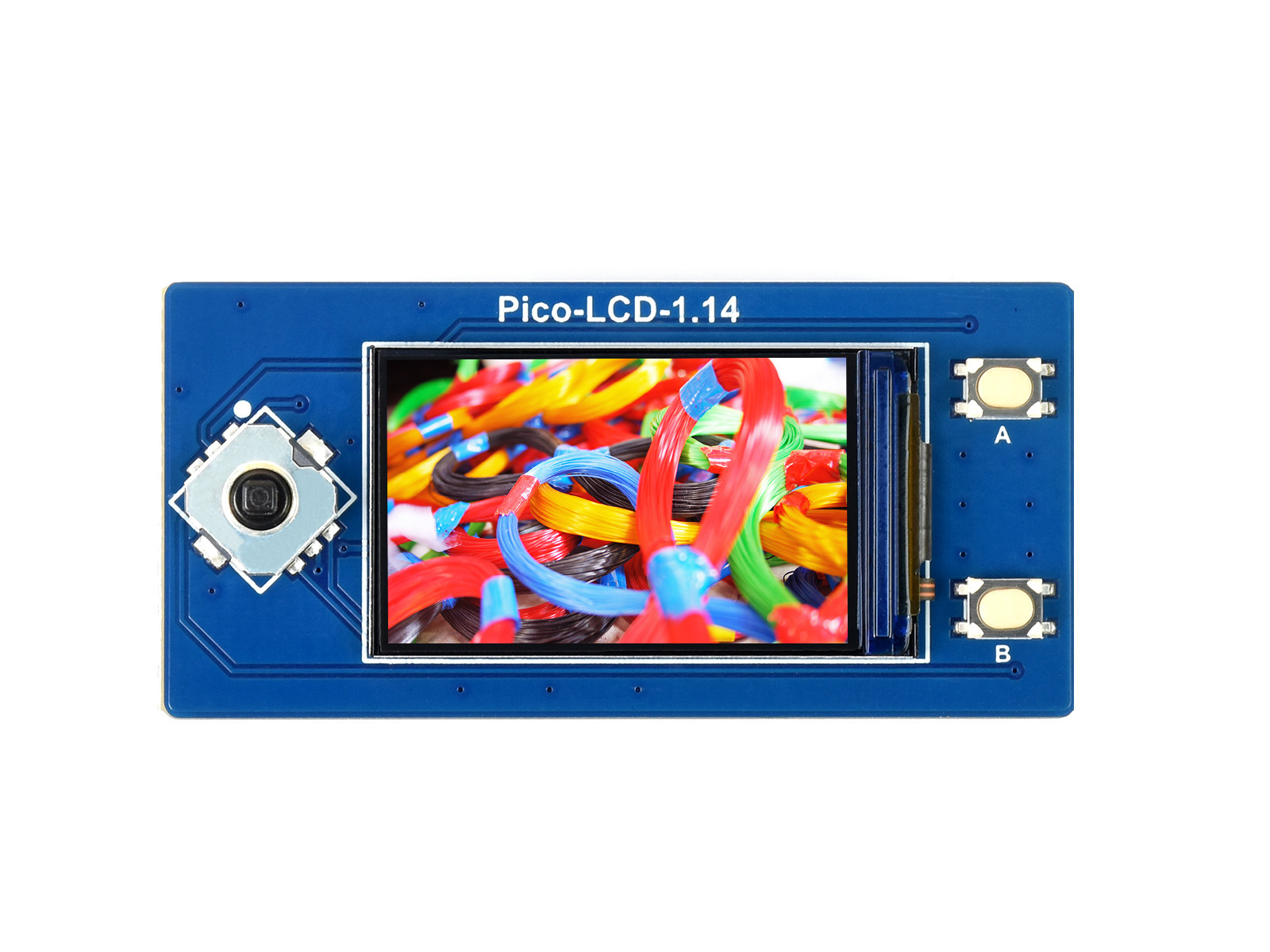 Module d'affichage LCD Wavesha - Pi Display avis et prix
