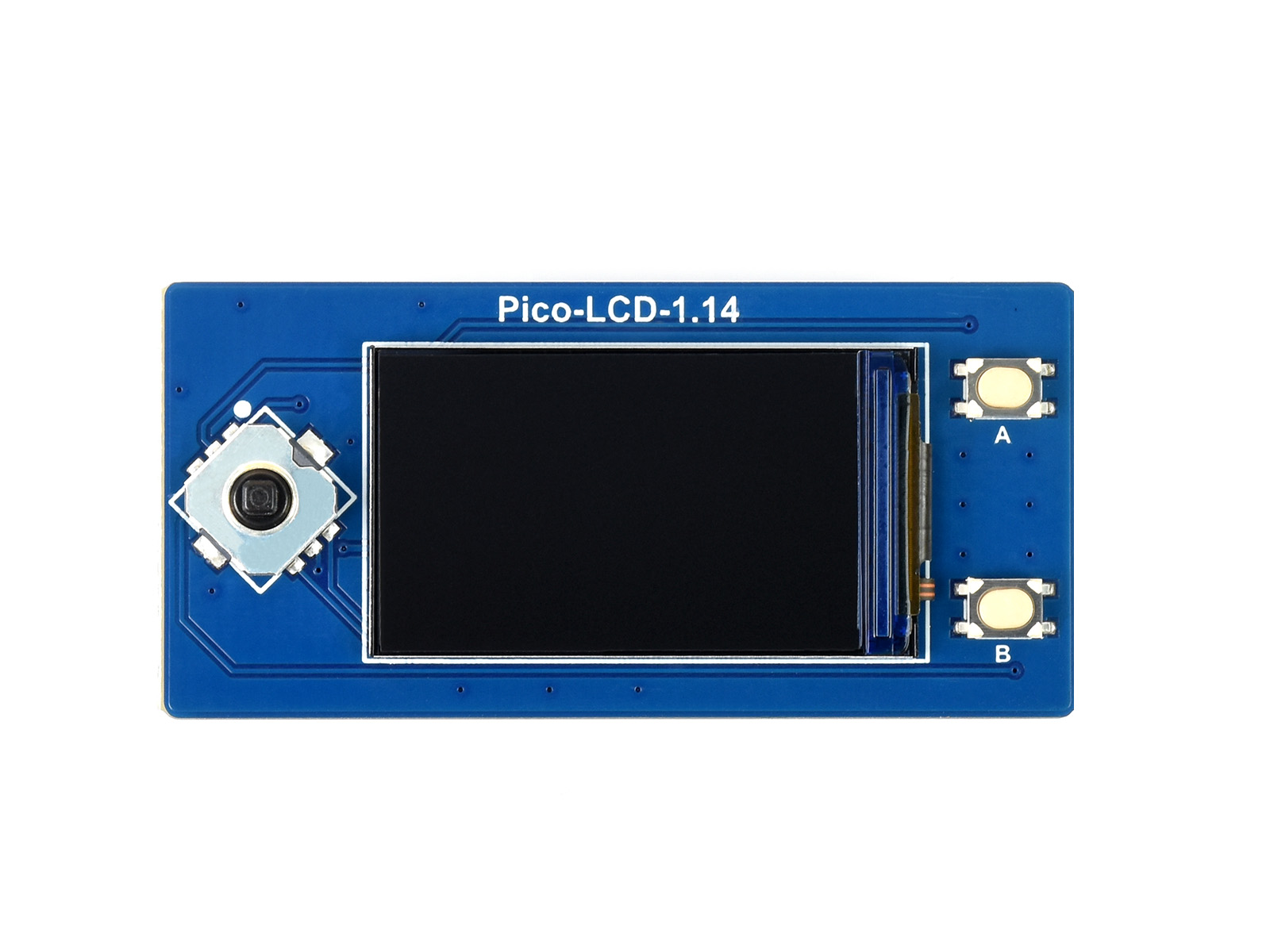 Module d'affichage LCD Wavesha - Pi Display avis et prix