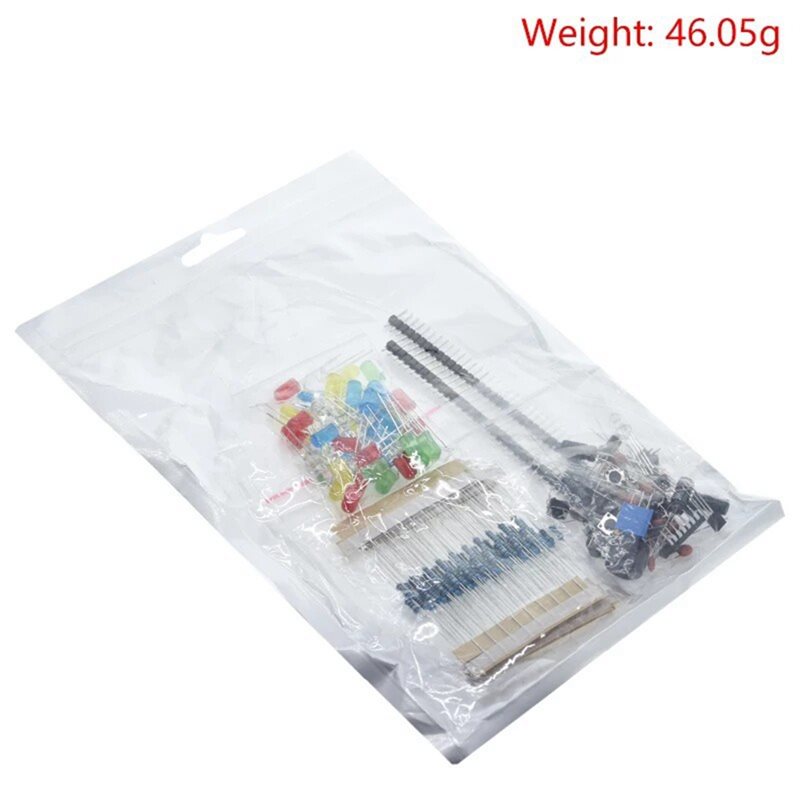 Composants électroniques B04B- - Arduino Kit avis et prix
