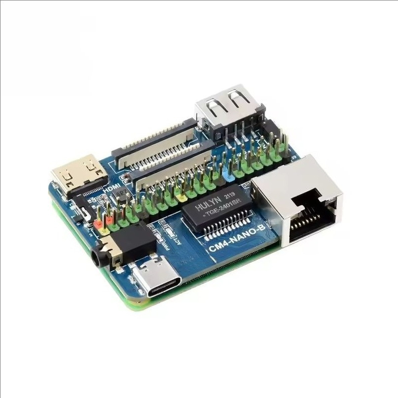 Carte d'extension de taille CM - Raspberry Pi avis et prix