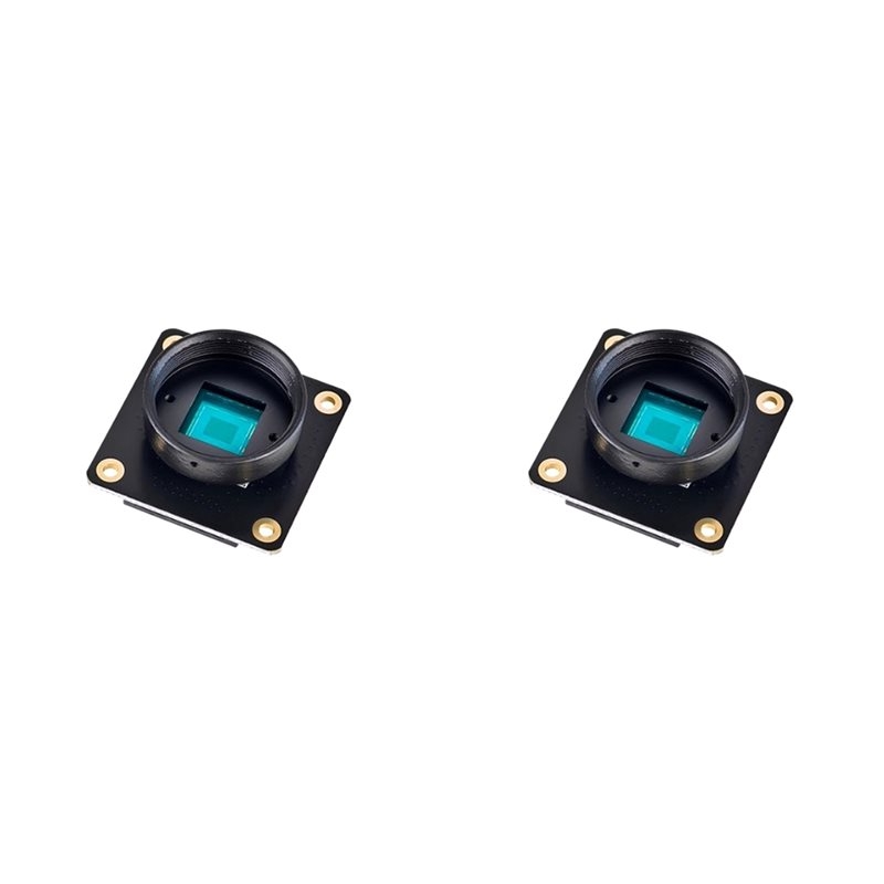 Caméra T23C 2X IMX296 pour Ras - Raspberry Pi Global Shutter Camera Imx296 avis et prix