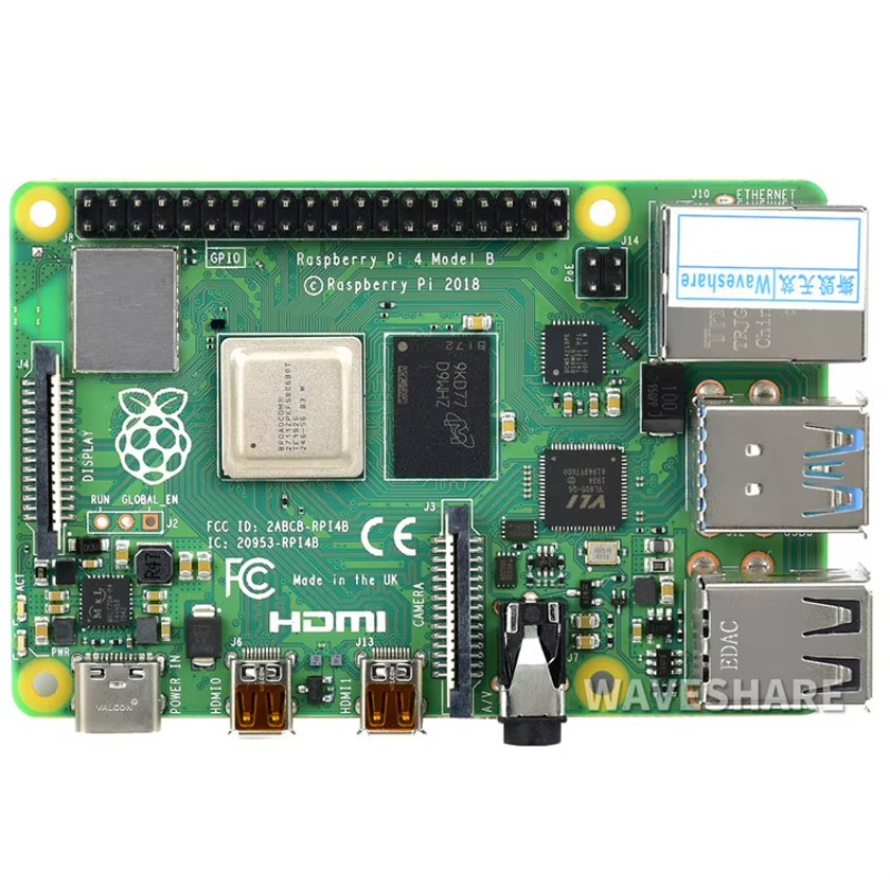 【Offre Spéciale】Kit de dévelop - Raspberry Pi avis et prix