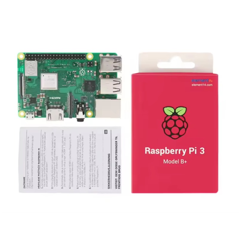 【Offre Spéciale】Kit de dévelop - Raspberry Pi avis et prix