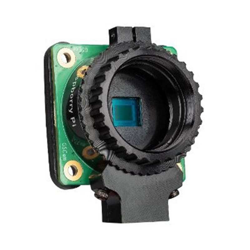Module de caméra à obturateur  - Raspberry Pi Global Shutter Camera Imx296 avis et prix