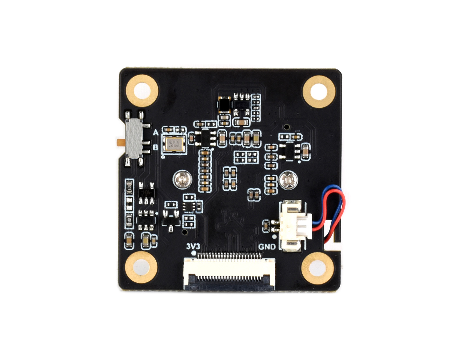 Module de caméra Waveshare IMX - Raspberry Pi Kit avis et prix