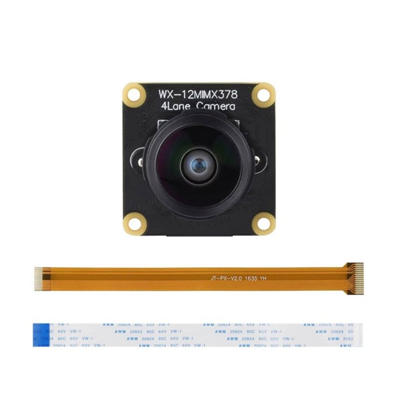 Module d'objectif ultra grand  - Pi Camera Module avis et prix