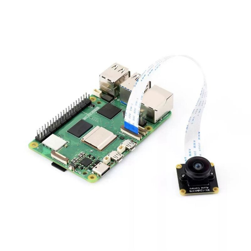 Module d'objectif ultra grand  - Pi Camera Module avis et prix