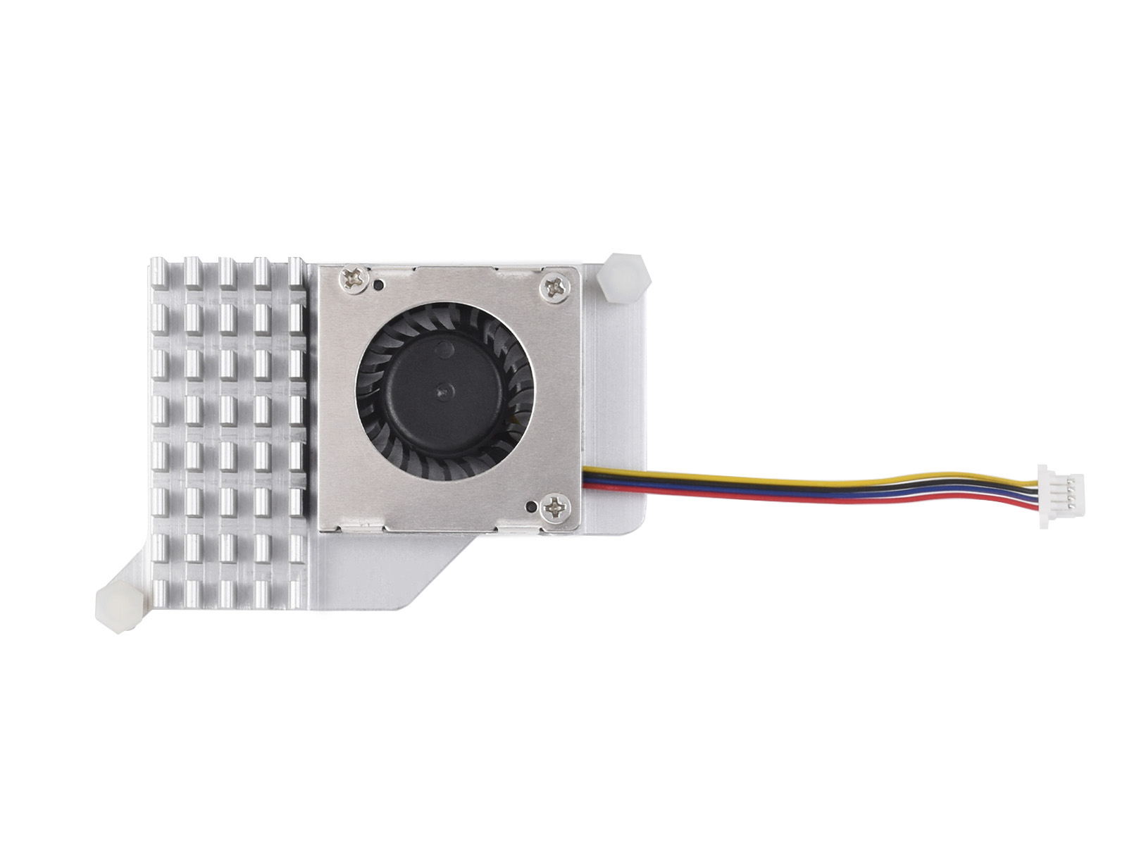 Waveshare Active Cooler (B) po - Raspberry Pi 5 avis et prix