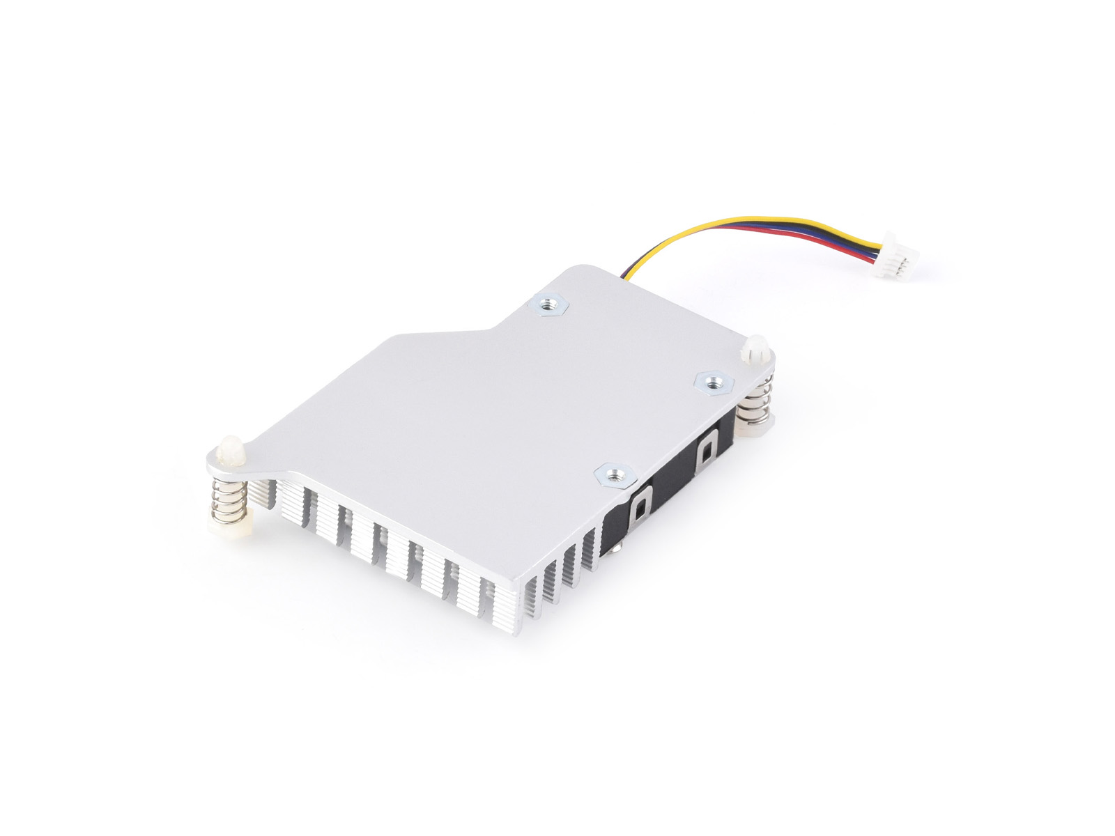 Waveshare Active Cooler (B) po - Raspberry Pi 5 avis et prix