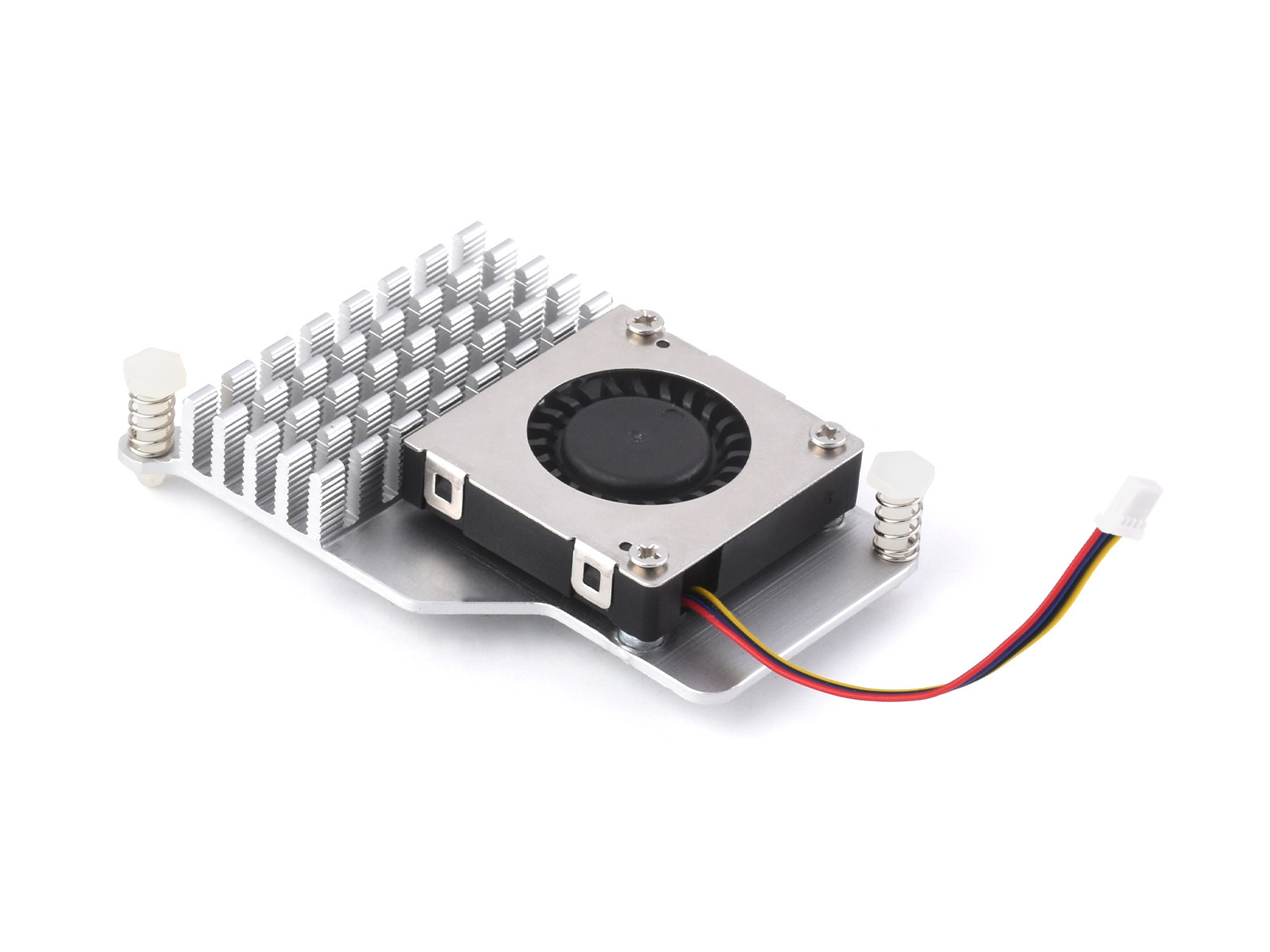 Waveshare Active Cooler (B) po - Raspberry Pi 5 avis et prix