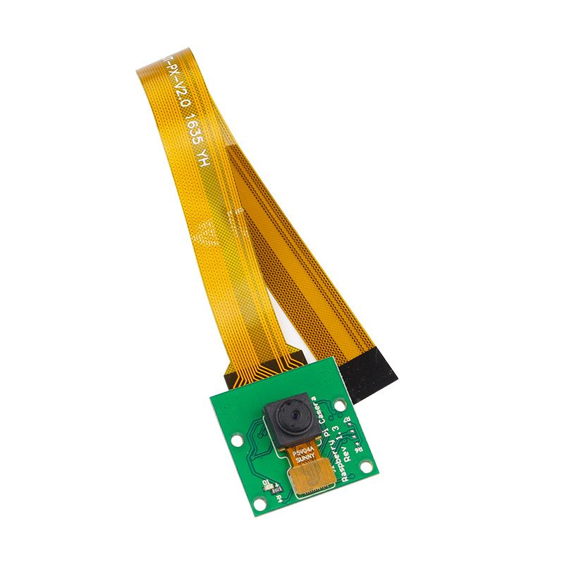 5MP Raspberry Pi 5 zéro caméra - Pi Camera Cable avis et prix