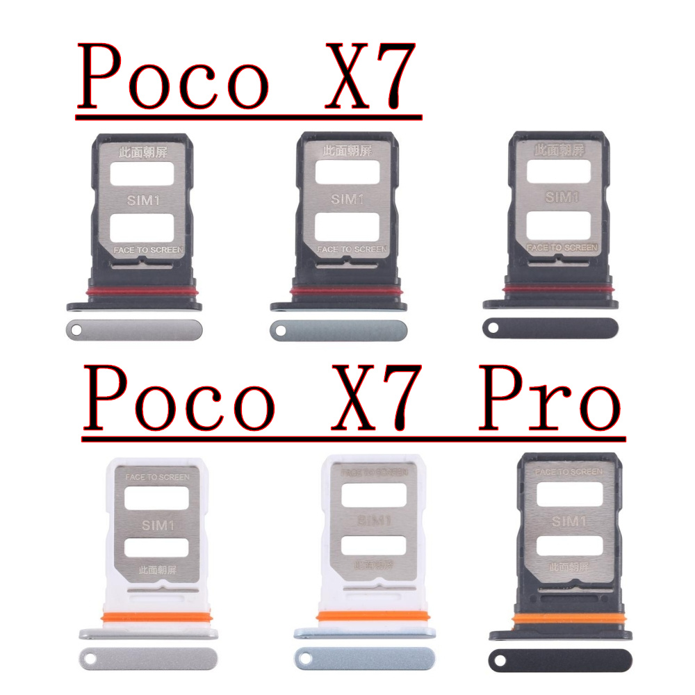 Lecteur de plateau de carte Si - Micro Sd Card avis et prix